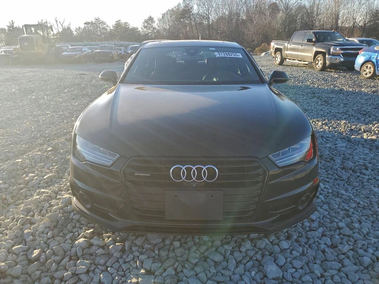 Audi A7 3.0i Quattro - ������� - ������� - ��� ���� | Mobile.bg � ����������� 2