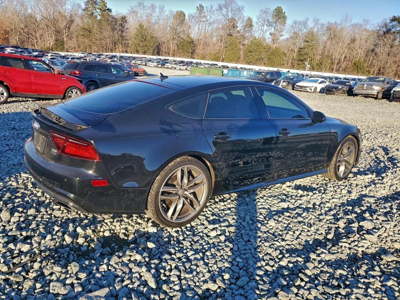 Audi A7 3.0i Quattro - ������� - ������� - ��� ���� | Mobile.bg � ����������� 4