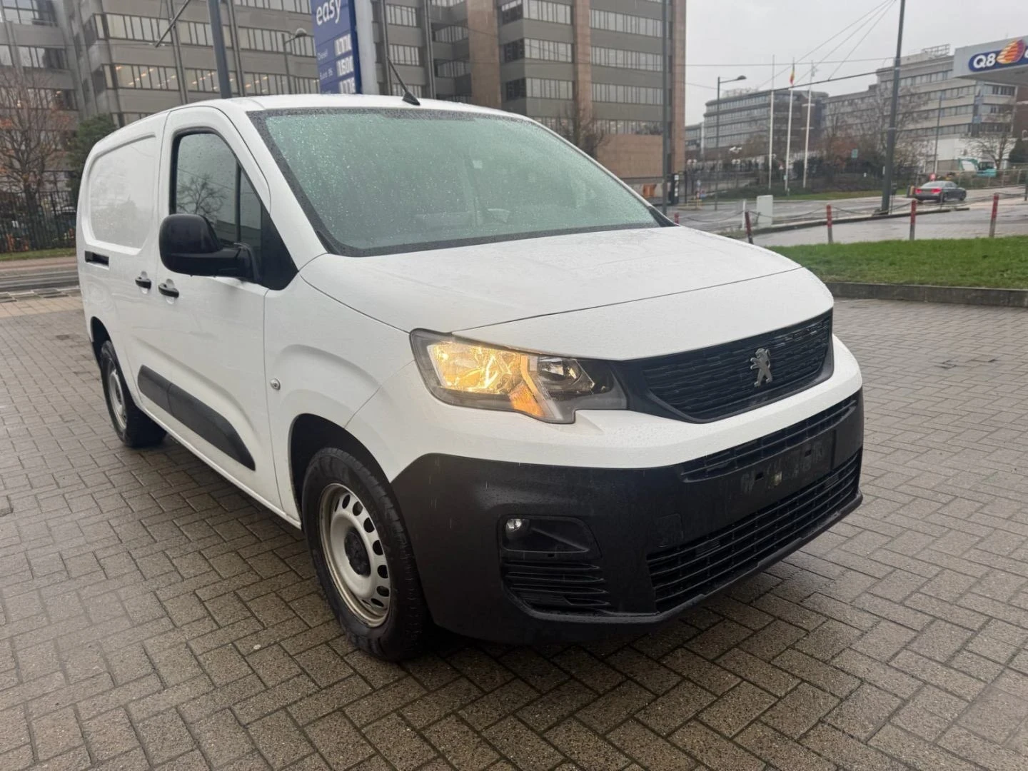 Peugeot Partner Макси 3 седалки | Auto.bg — изображение 1