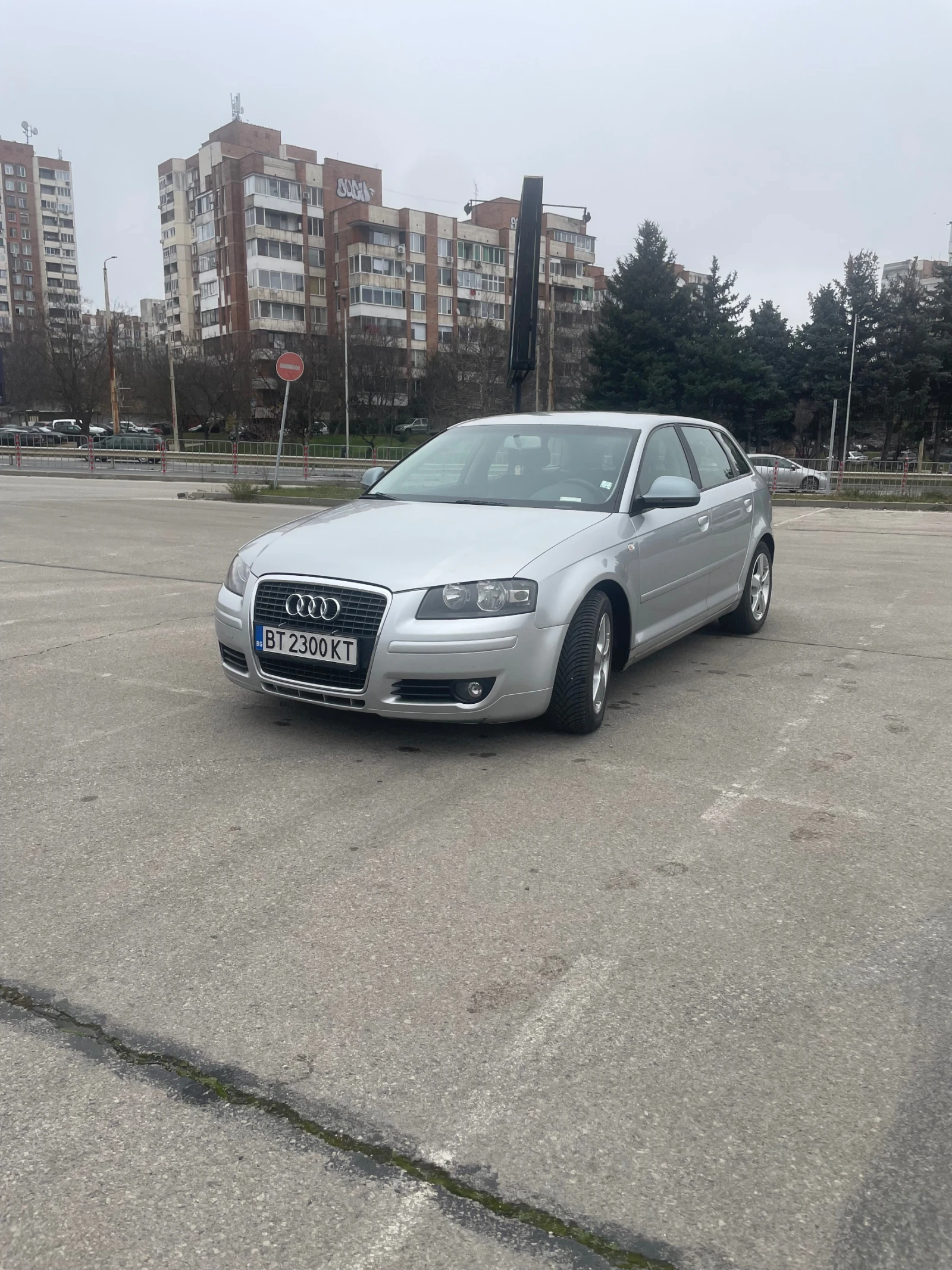 Audi A3  - изображение 2