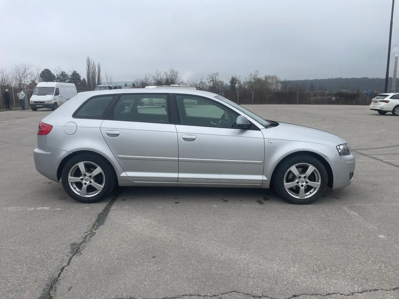 Audi A3  - изображение 7