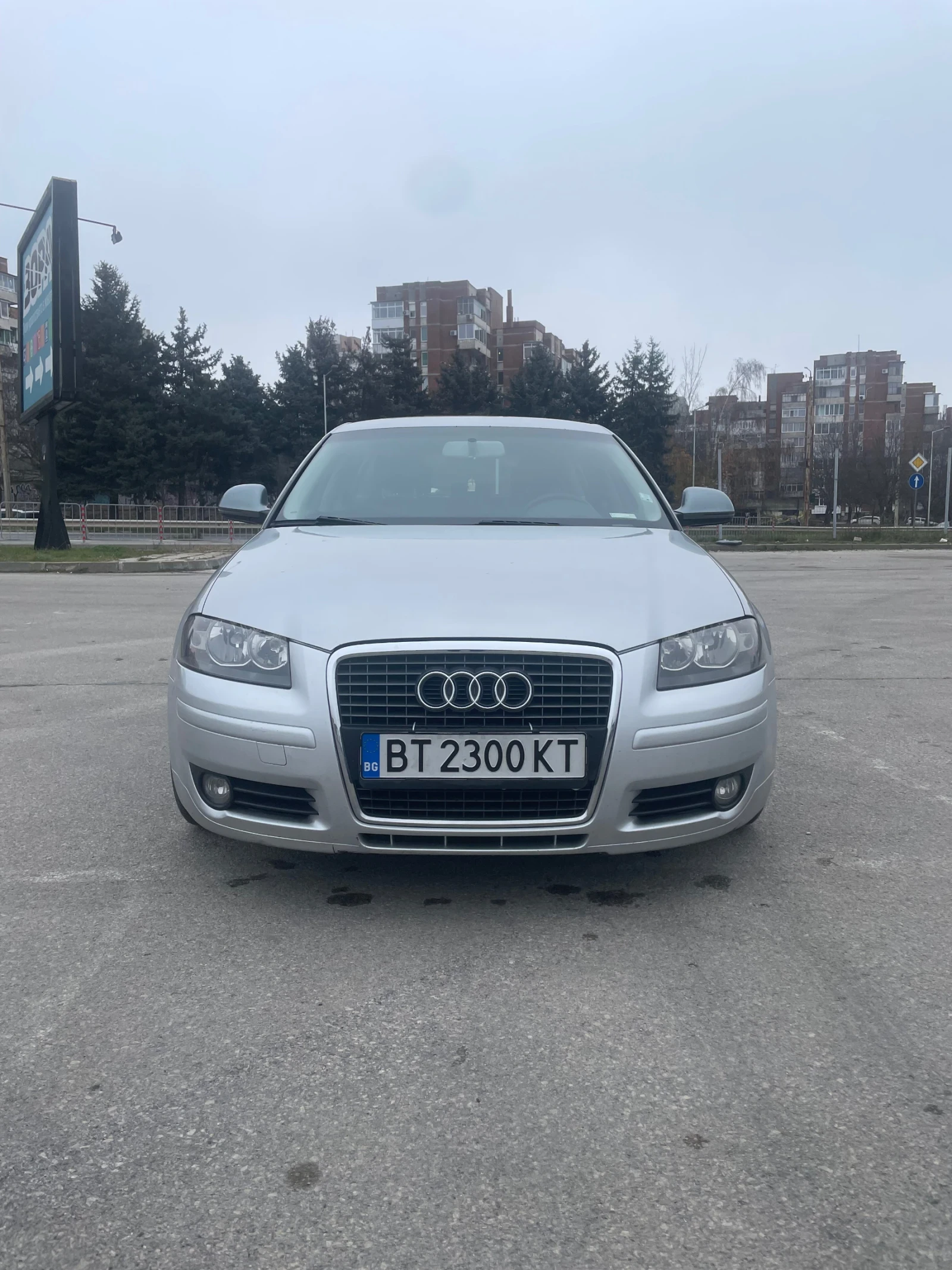 Audi A3  - изображение 5