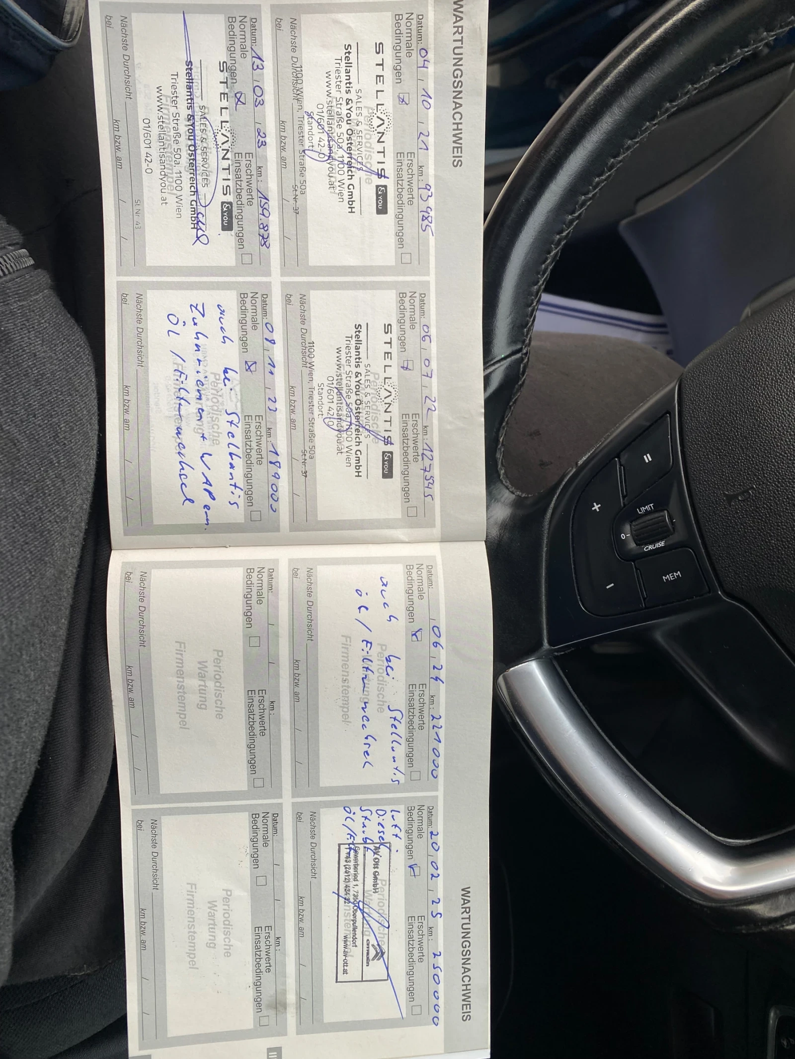 Citroen C4 SpaceTourer | Mobile.bg � ����������� 15