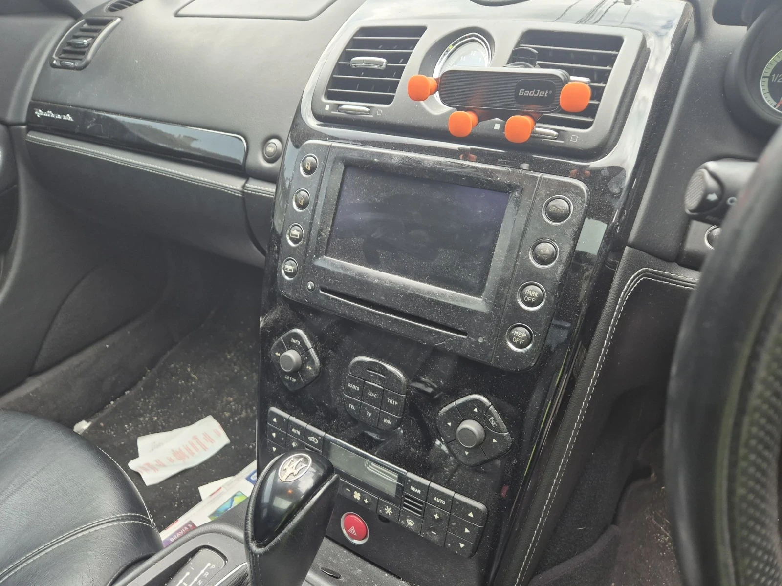 Maserati Quattroporte 4.2v8 | Mobile.bg � ����������� 7