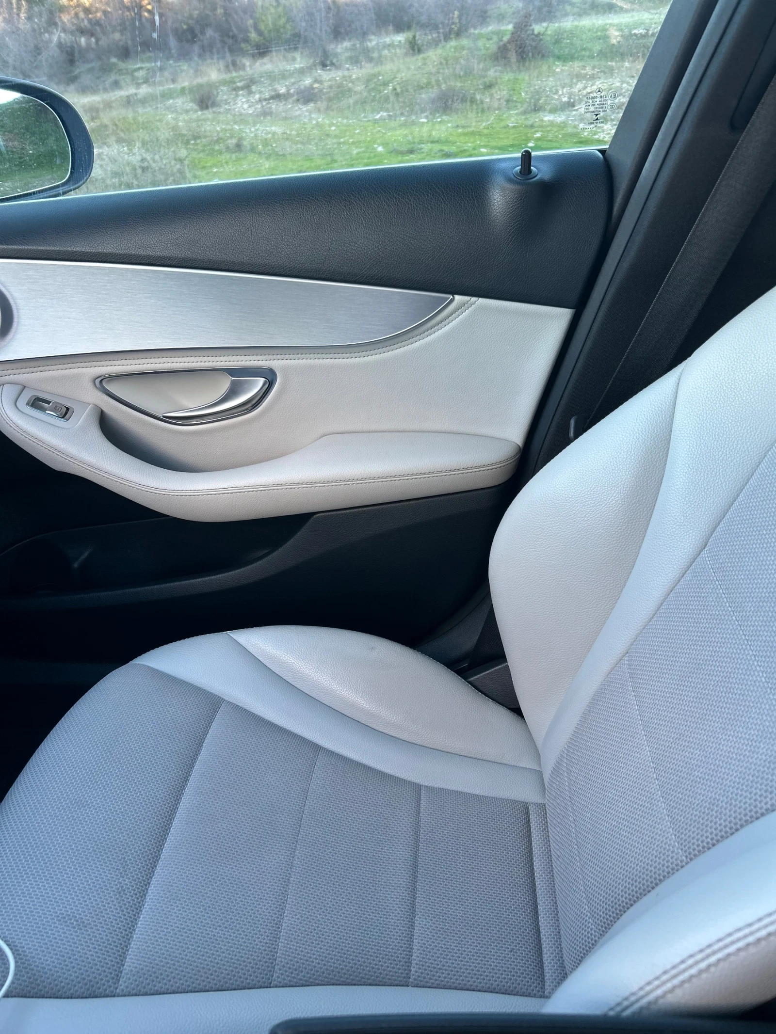 Mercedes-Benz C 220 Luxury Model | Mobile.bg � ����������� 13