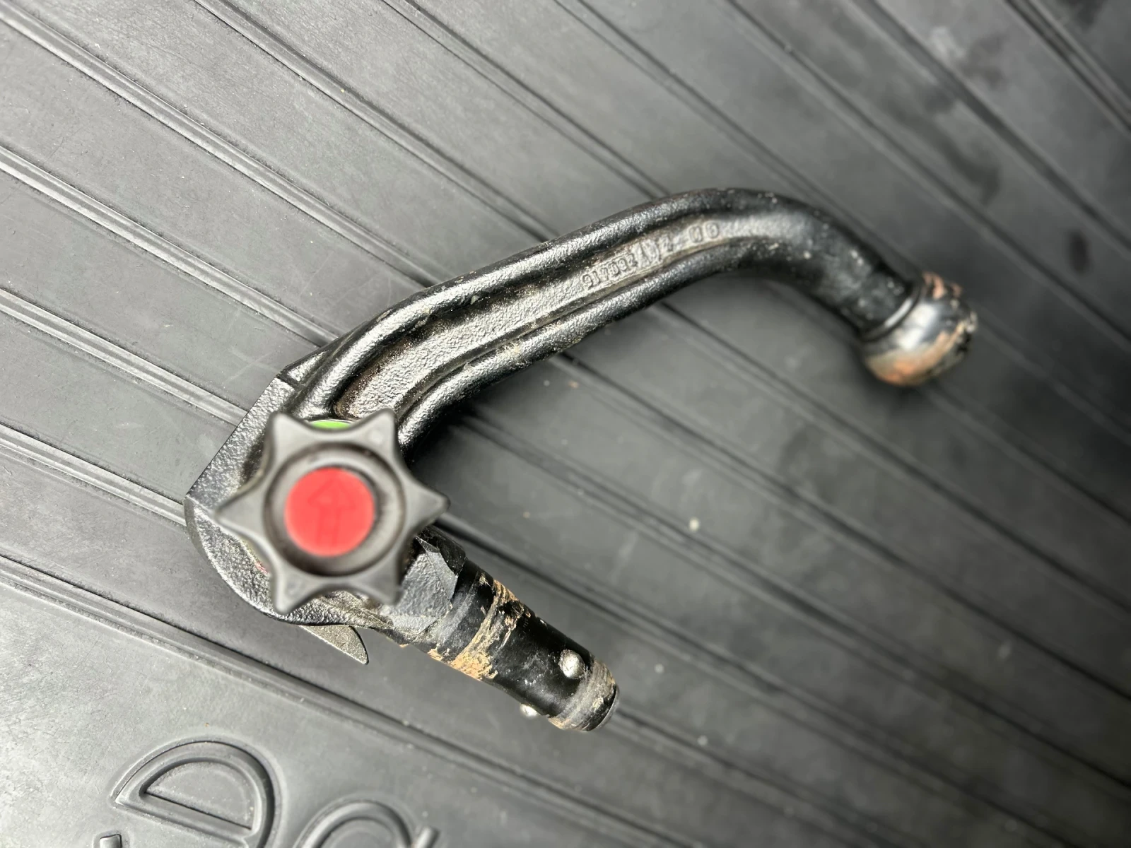 Mercedes-Benz C 220 Luxury Model, снимка 4 - Автомобили и джипове - 53671093