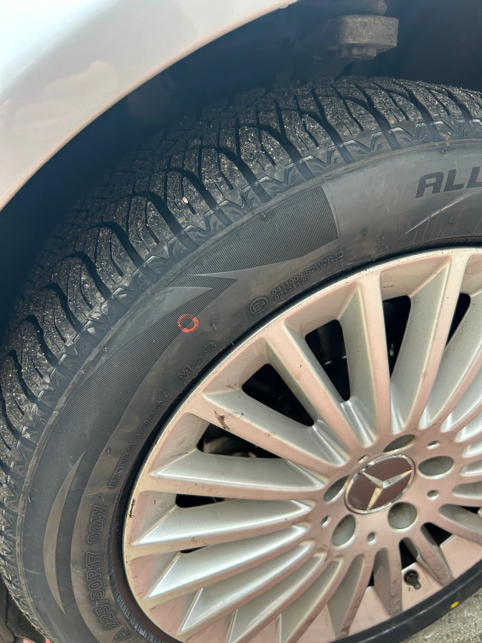 Mercedes-Benz C 220 Luxury Model, снимка 13 - Автомобили и джипове - 53671093