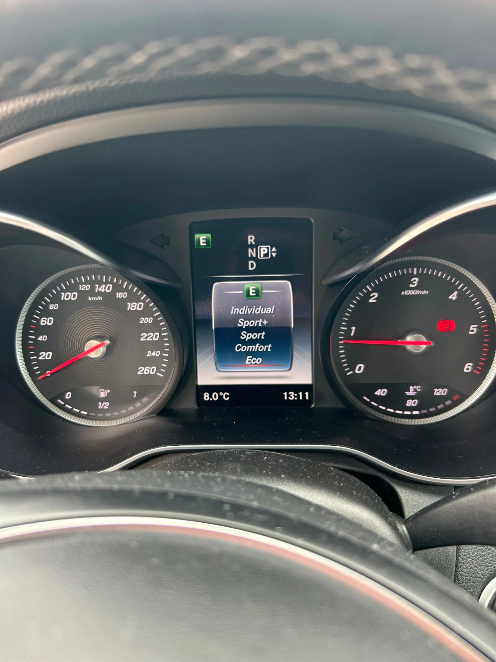 Mercedes-Benz C 220 Luxury Model, снимка 3 - Автомобили и джипове - 53671093