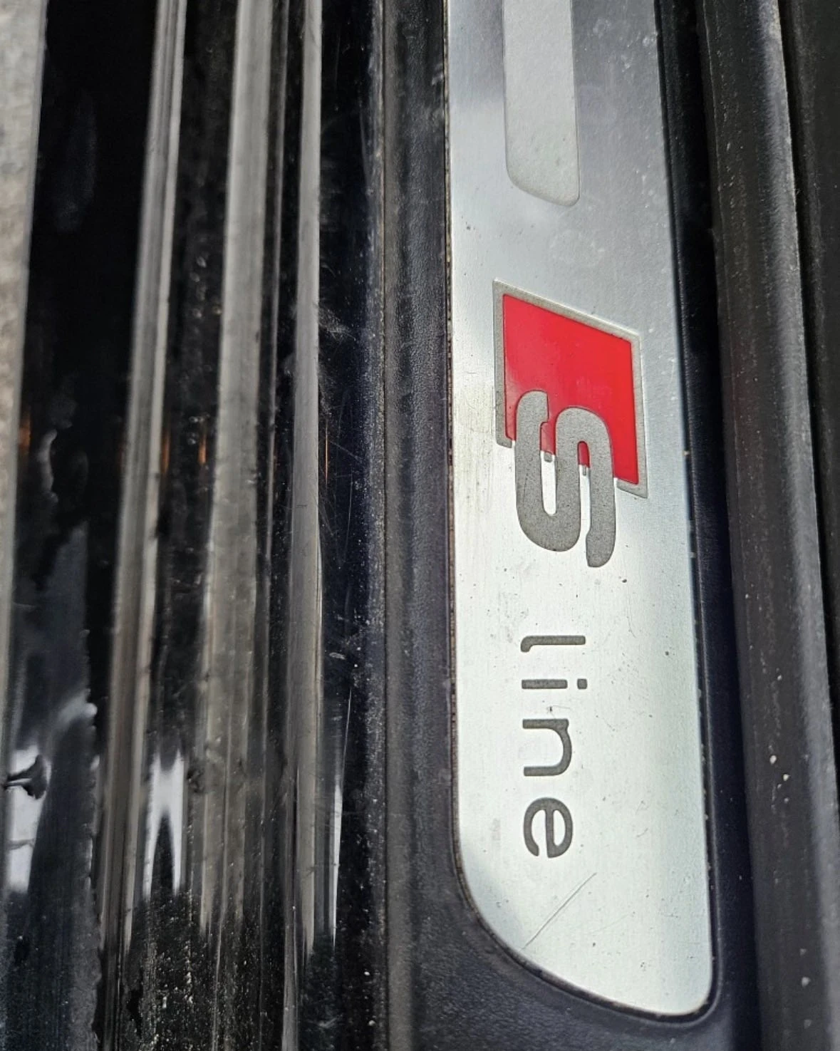 Audi A4 S line - изображение 5