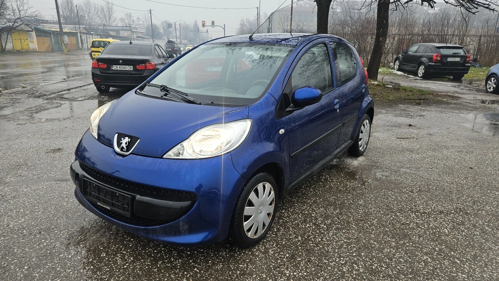 Peugeot 107 | Mobile.bg � ����������� 2