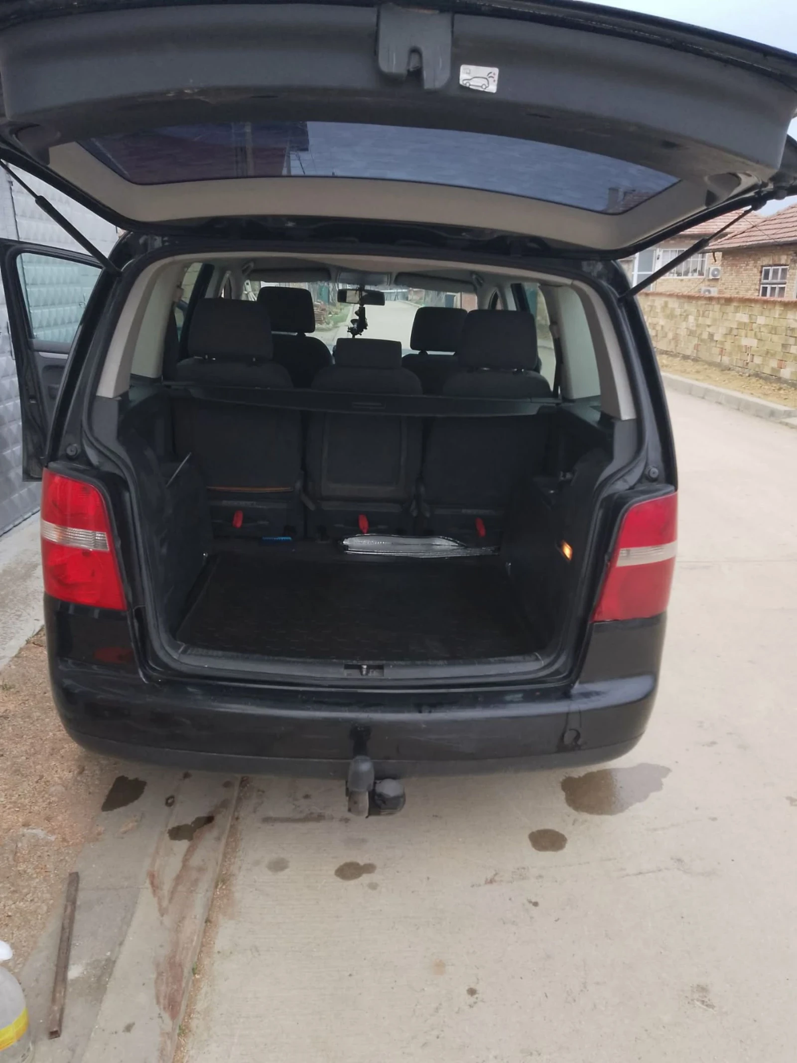 VW Touran | Mobile.bg � ����������� 6