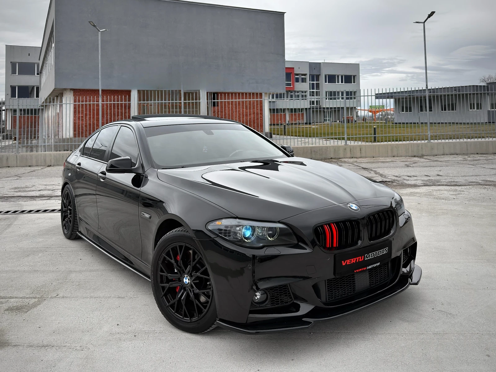 BMW 530 * ���������*  | Mobile.bg � ����������� 15