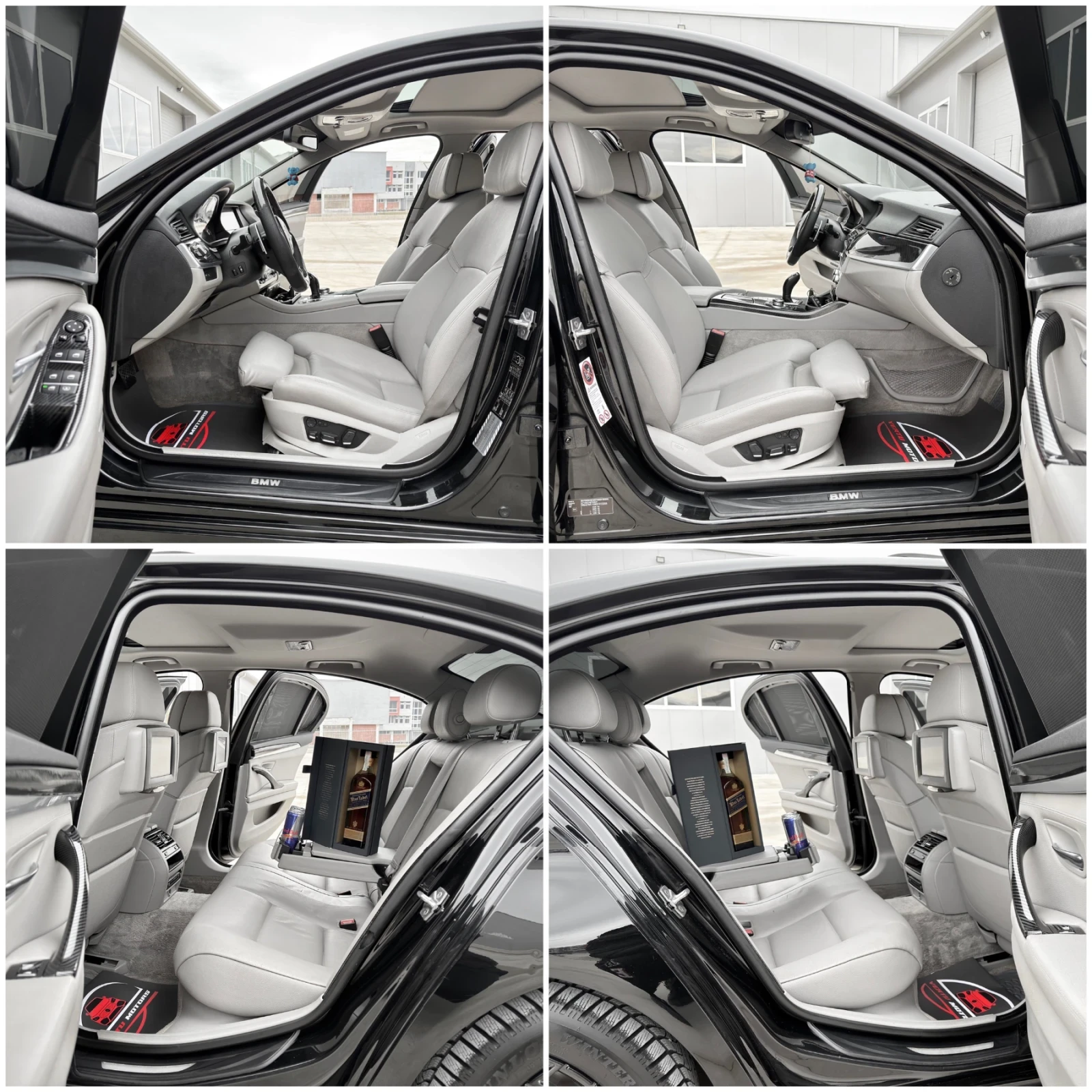 BMW 530 * ���������*  | Mobile.bg � ����������� 11