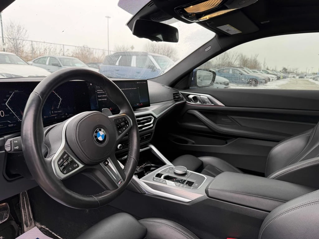 BMW 430 * xDrive * CARFAX * ��� ������������ ������ | Mobile.bg � ����������� 5