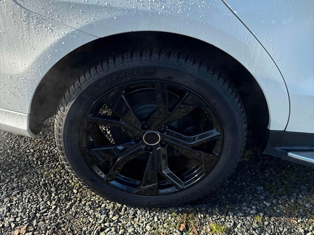 Mercedes-Benz ML 550 2013 4MATIC * ��� ������������ ������*  | Mobile.bg � ����������� 12