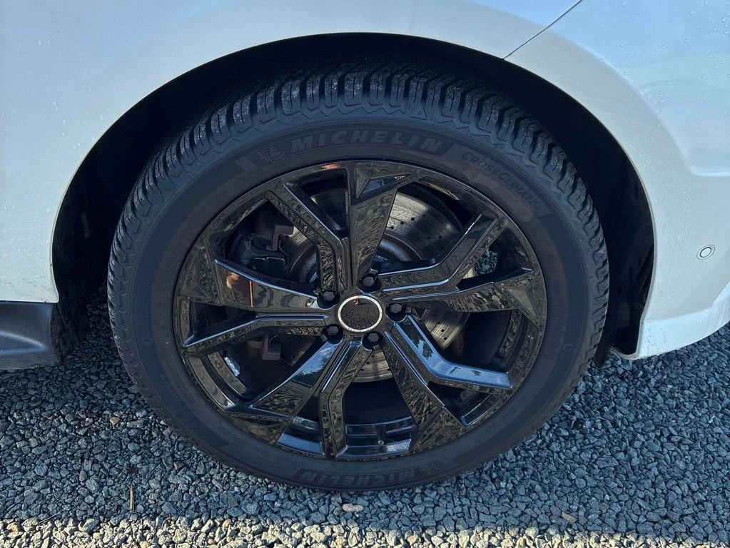 Mercedes-Benz ML 550 2013 4MATIC * ��� ������������ ������*  | Mobile.bg � ����������� 11