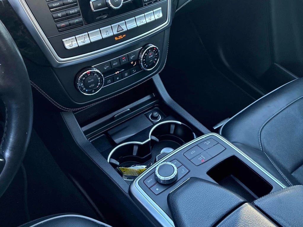 Mercedes-Benz ML 550 2013 4MATIC * ��� ������������ ������*  | Mobile.bg � ����������� 15