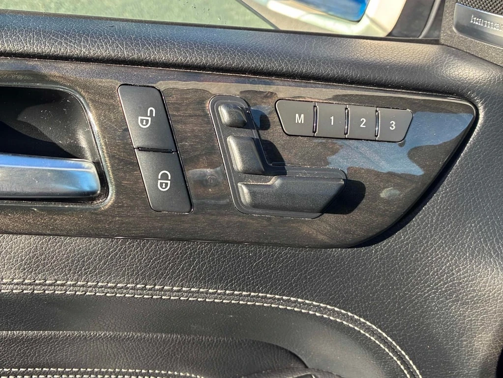 Mercedes-Benz ML 550 2013 4MATIC * ��� ������������ ������*  | Mobile.bg � ����������� 16