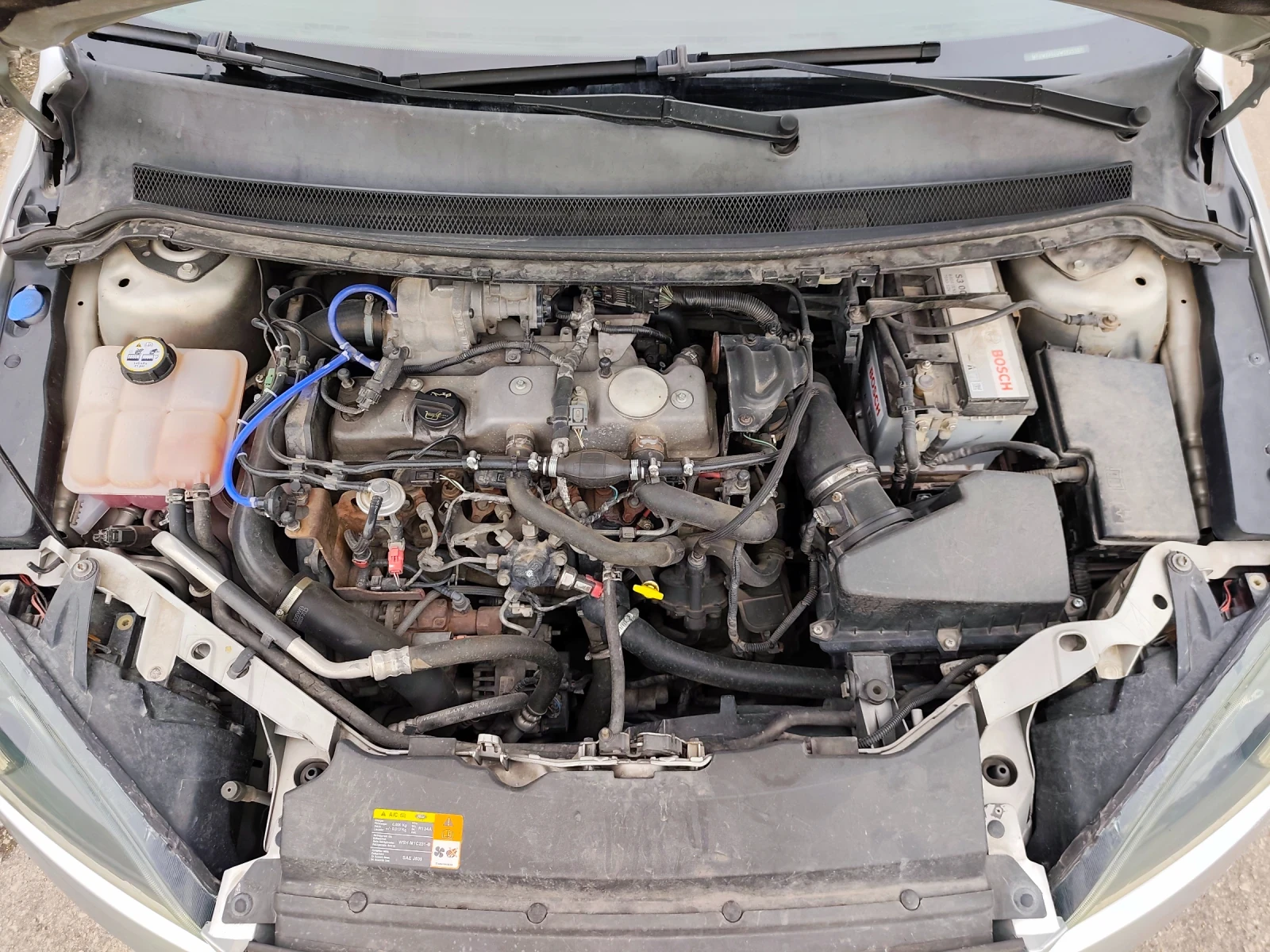 Ford Focus 1.8 TDCi | Mobile.bg � ����������� 12