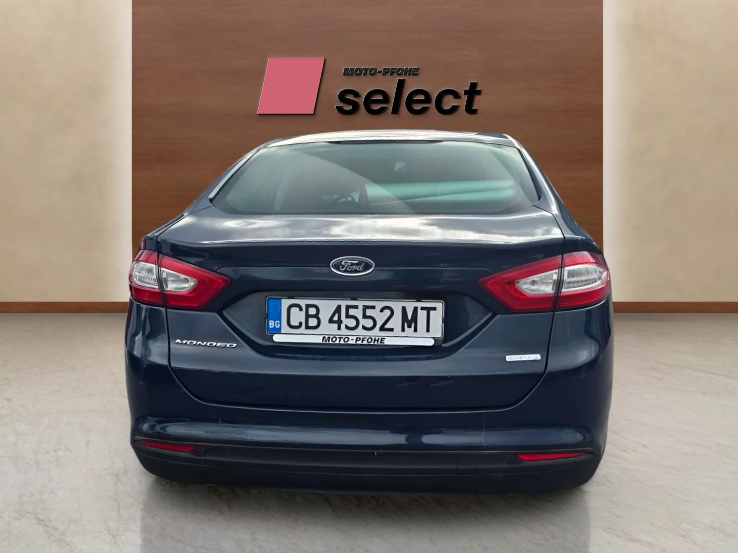 Ford Mondeo 1.5 Ecoboost | Mobile.bg � ����������� 6