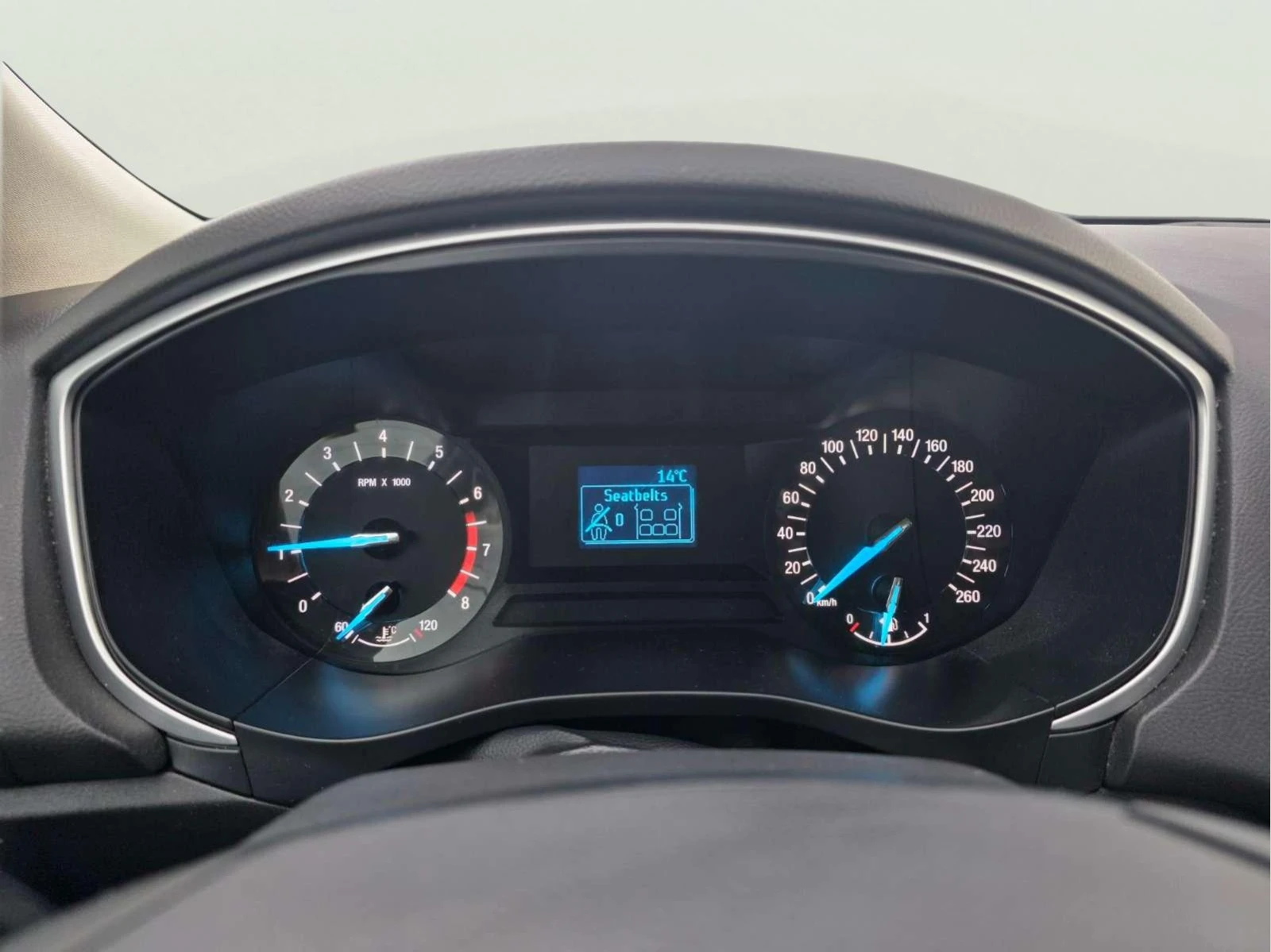 Ford Mondeo 1.5 Ecoboost | Mobile.bg � ����������� 11