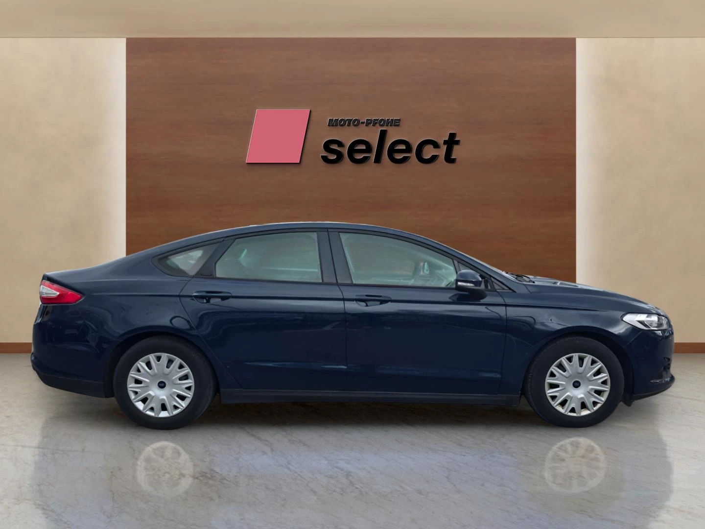 Ford Mondeo 1.5 Ecoboost | Mobile.bg � ����������� 4