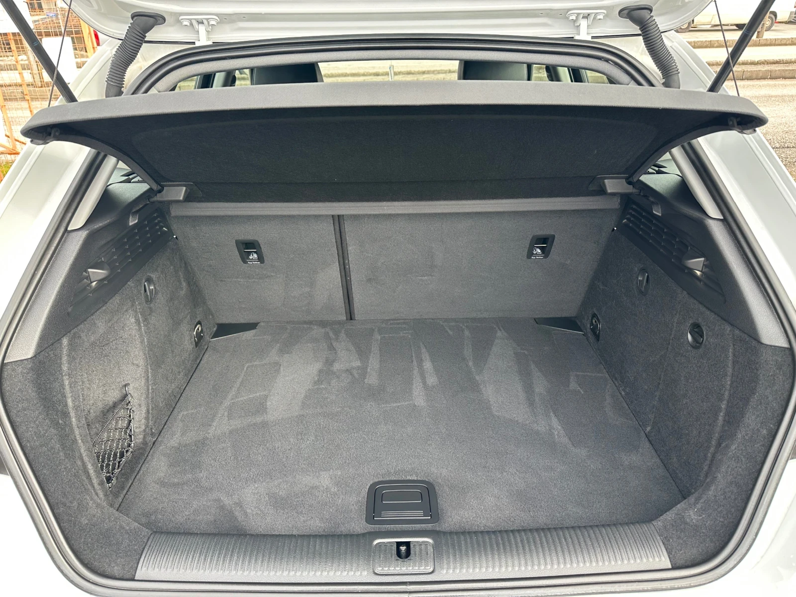 Audi A3 1.6TDI MATRIX  - изображение 5