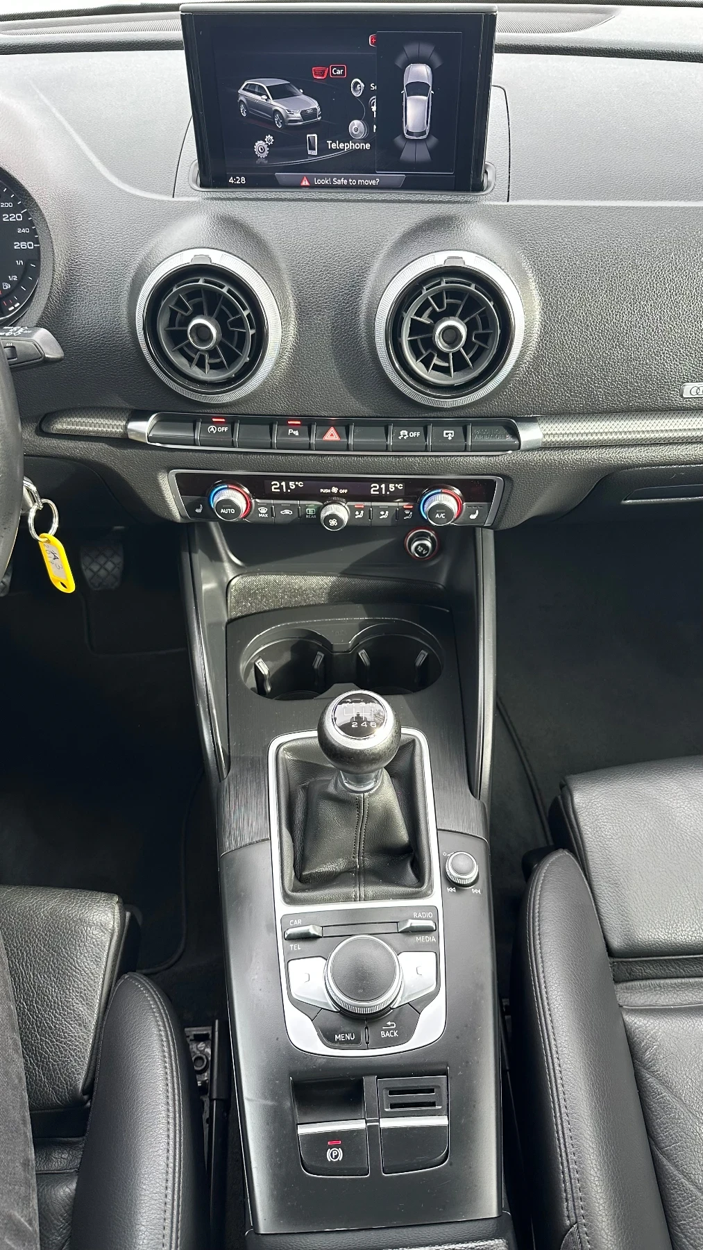 Audi A3 1.6TDI MATRIX  | Mobile.bg � ����������� 12