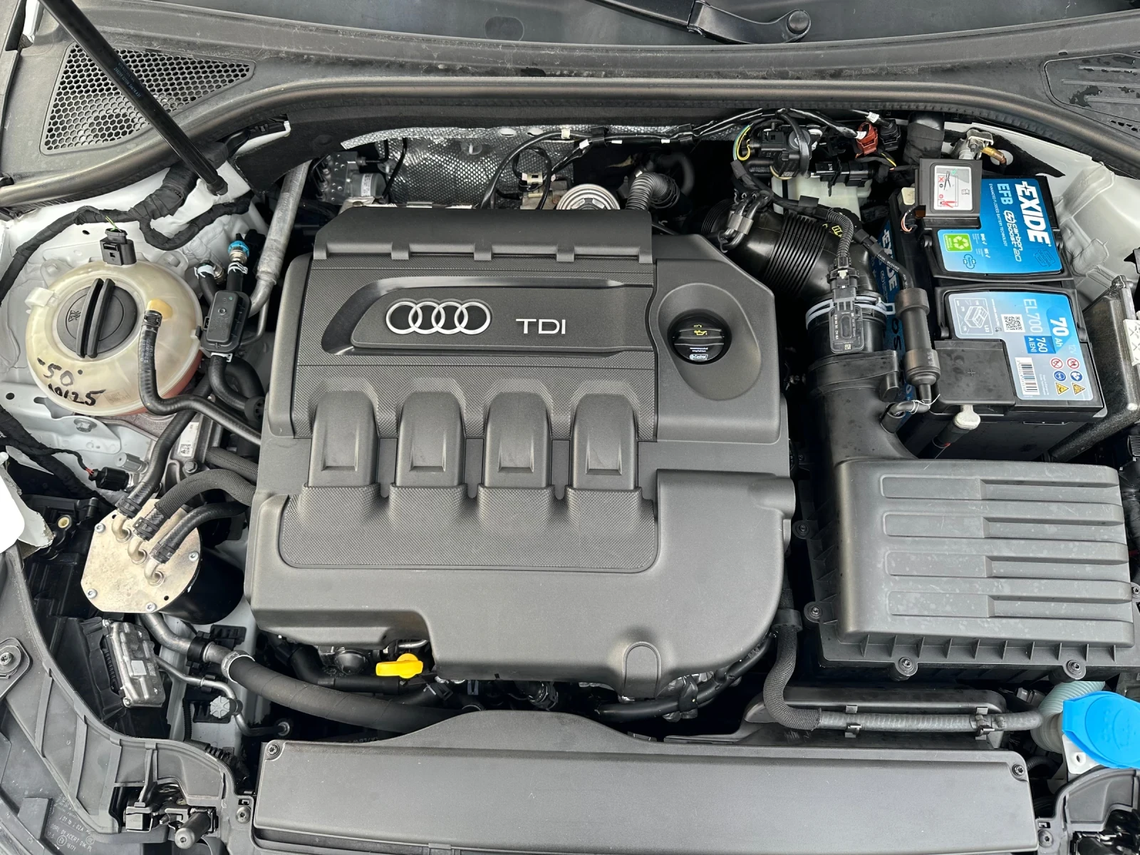 Audi A3 1.6TDI MATRIX  | Mobile.bg � ����������� 14