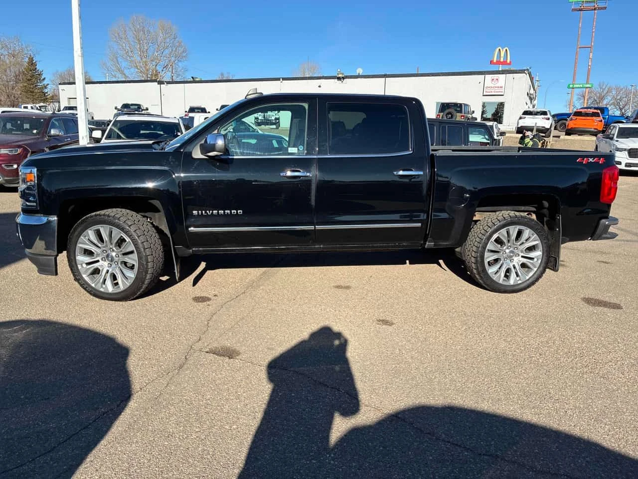 Chevrolet Silverado * LTZ * CARFAX * �������* ����� ������*  | Mobile.bg � ����������� 2