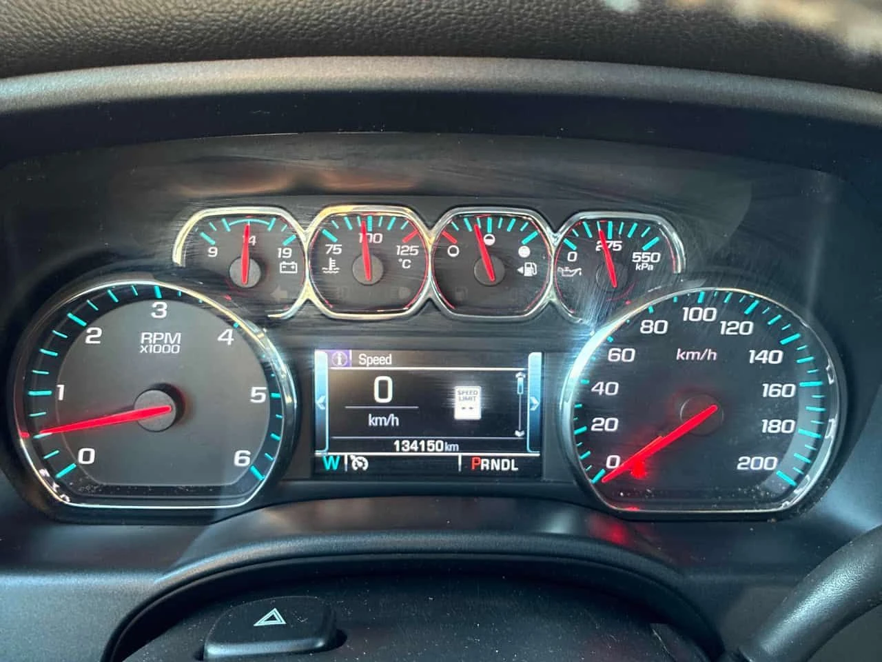 Chevrolet Silverado * LTZ * CARFAX * �������* ����� ������*  | Mobile.bg � ����������� 8