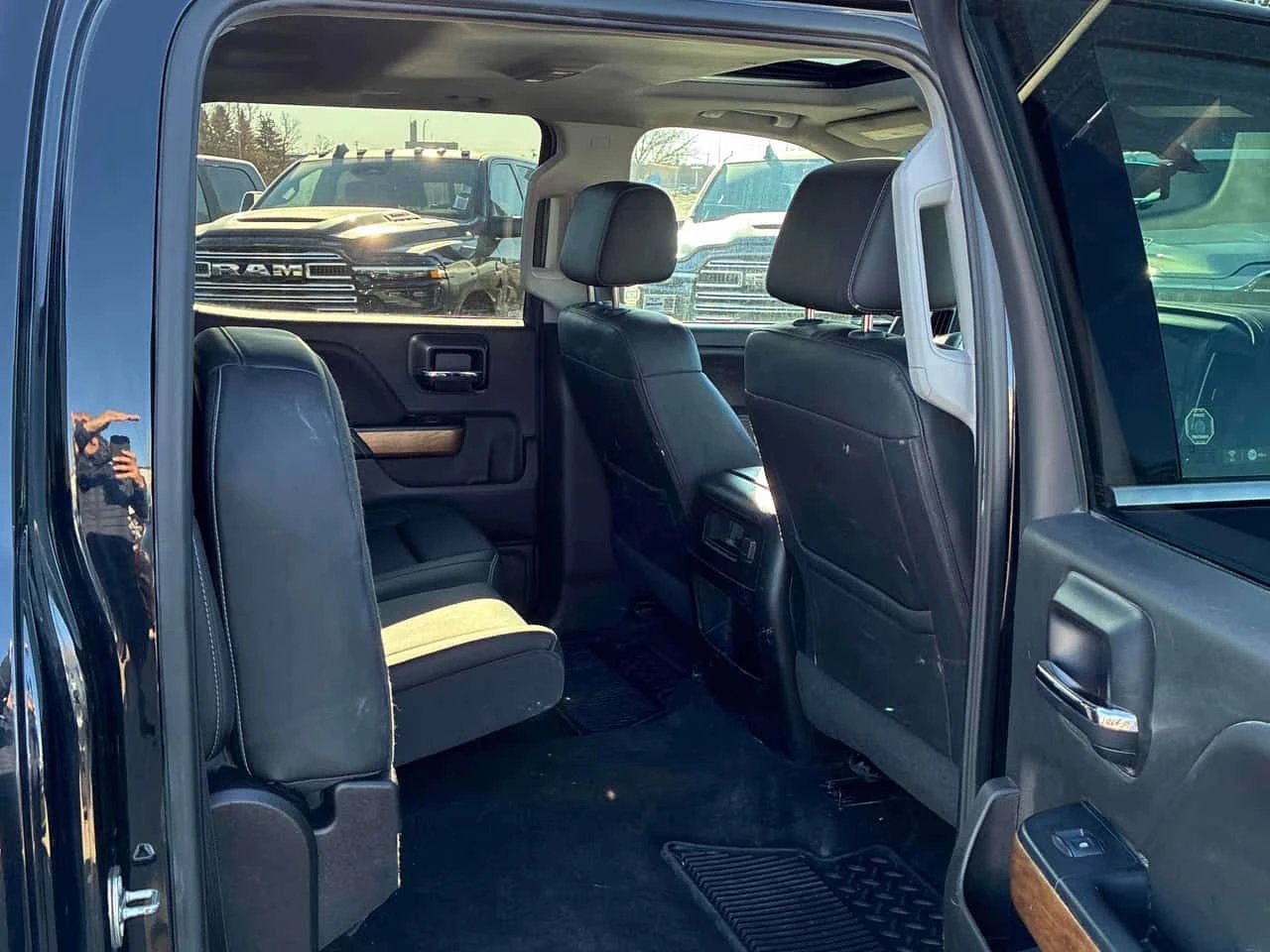 Chevrolet Silverado * LTZ * CARFAX * �������* ����� ������*  | Mobile.bg � ����������� 17