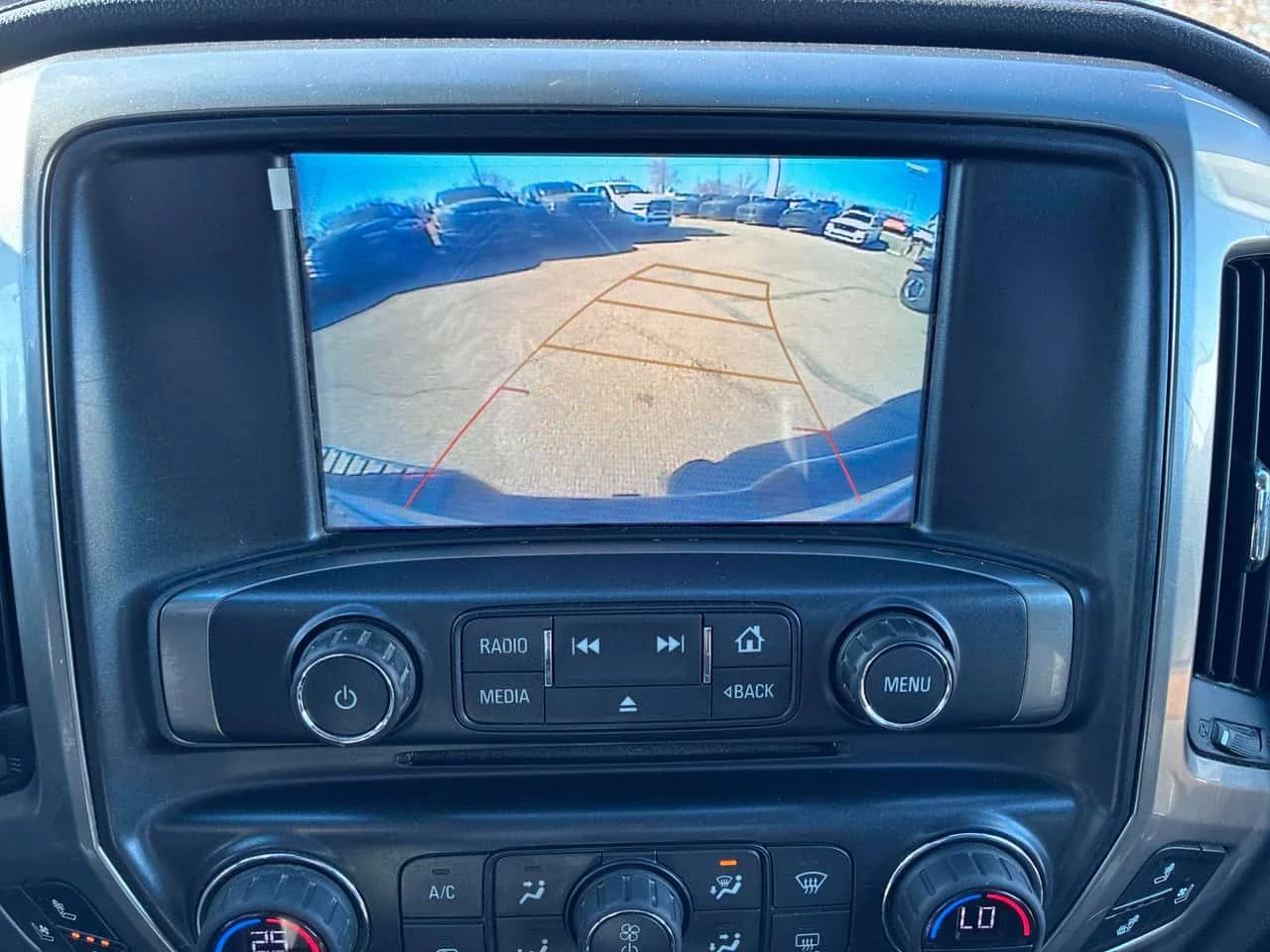 Chevrolet Silverado * LTZ * CARFAX * �������* ����� ������*  | Mobile.bg � ����������� 12