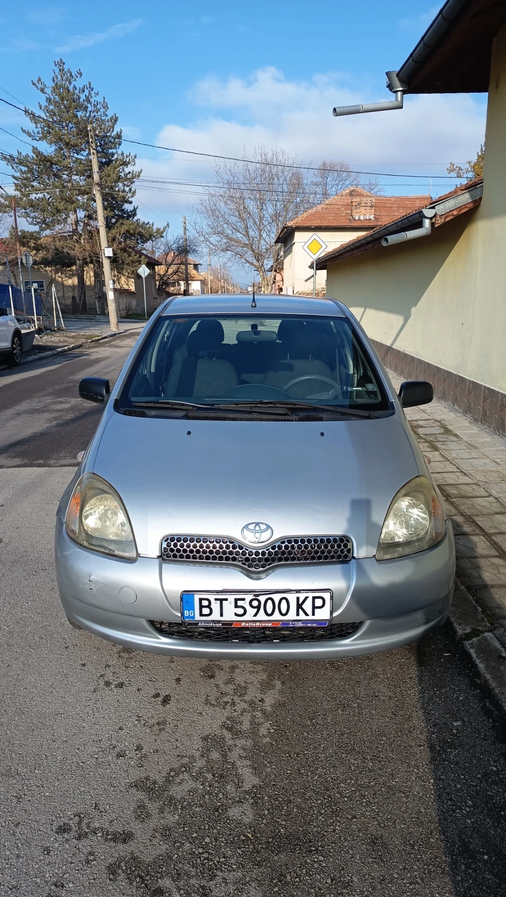 Toyota Yaris | Mobile.bg � ����������� 1