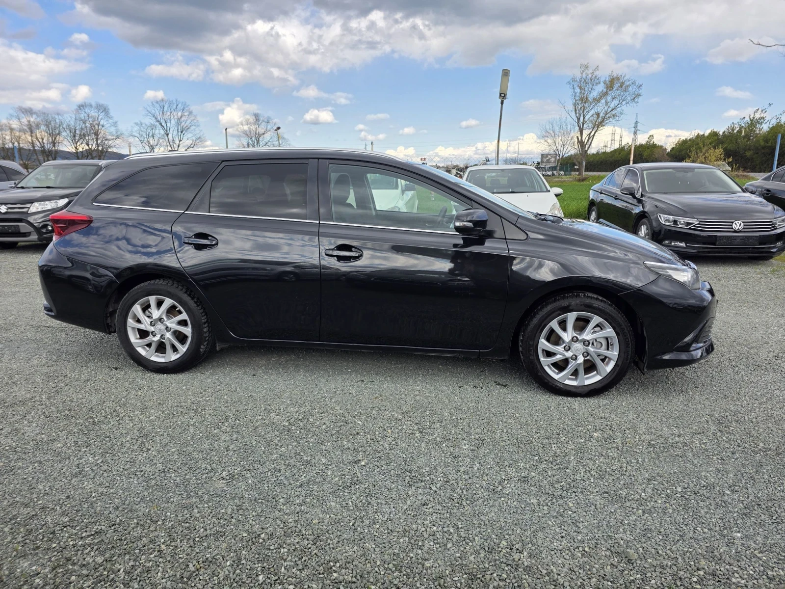 Toyota Auris 1.8������ | Mobile.bg � ����������� 4