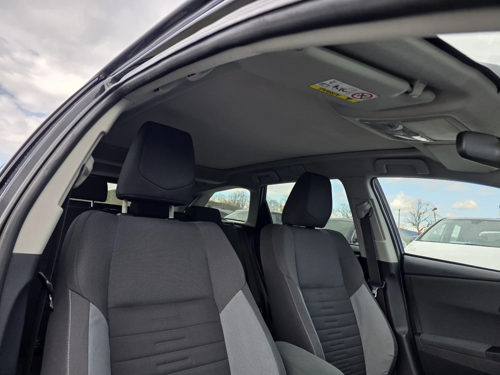 Toyota Auris 1.8������ | Mobile.bg � ����������� 16