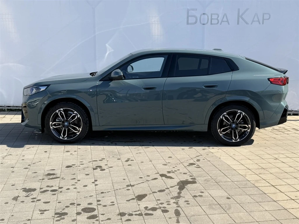 BMW iX2 xDrive30 | Mobile.bg � ����������� 3