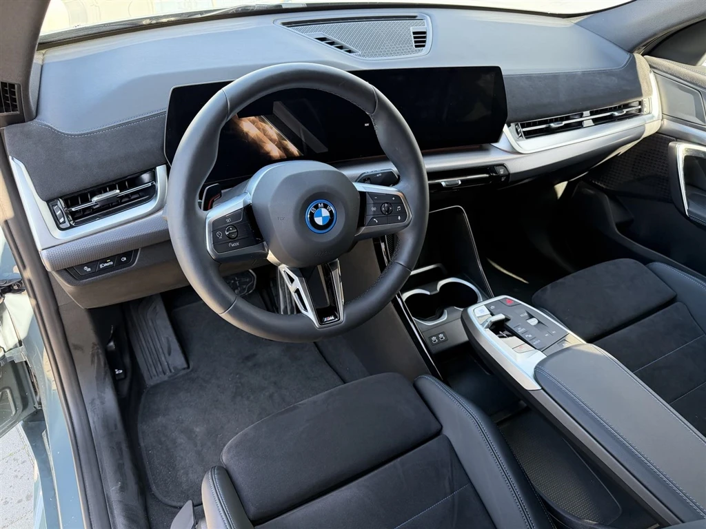 BMW iX2 xDrive30 | Mobile.bg � ����������� 6
