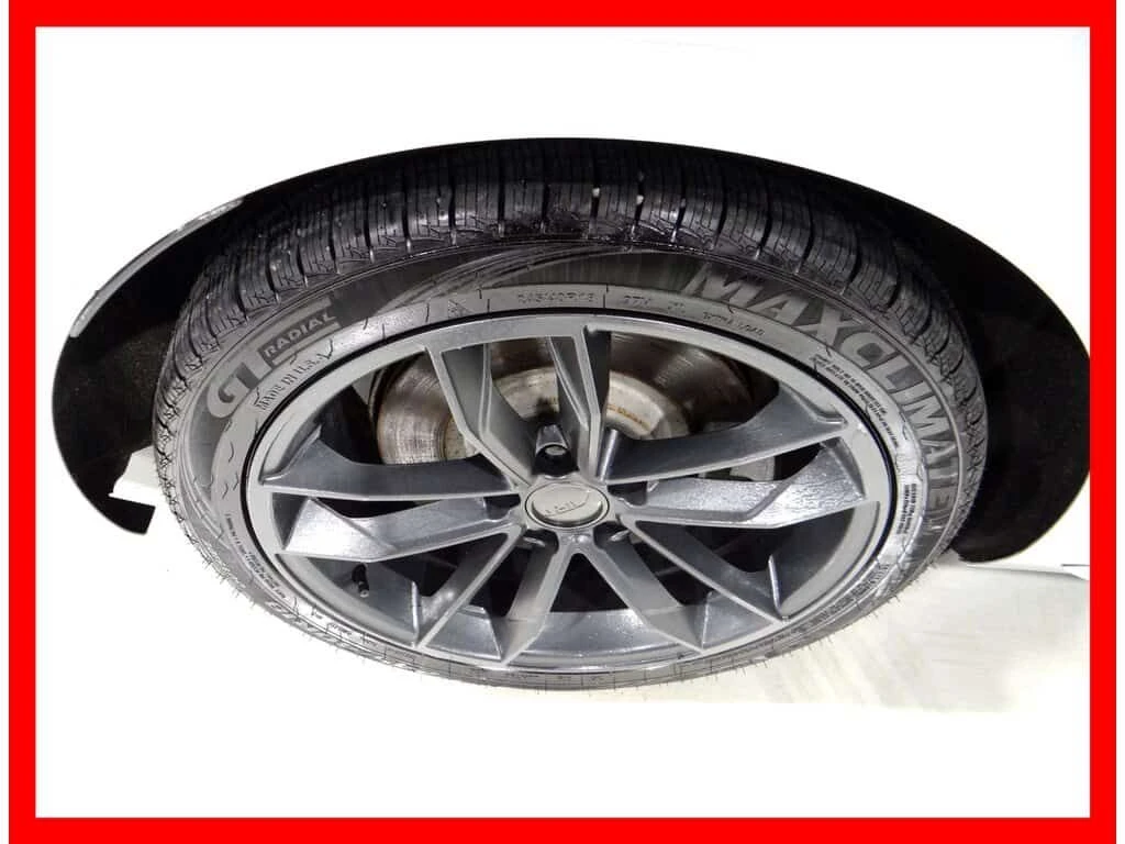 Audi A4 * PROGRESSIV * S LINE/NAVI/BACKUP CAM/LEATHER/SUNR, снимка 8 - Автомобили и джипове - 53847421