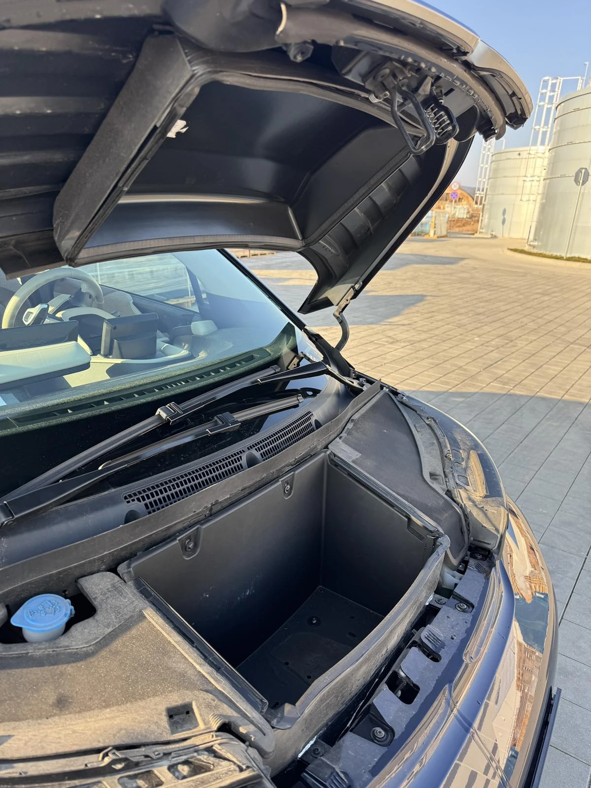 BMW i3, снимка 14 - Автомобили и джипове - 53874897