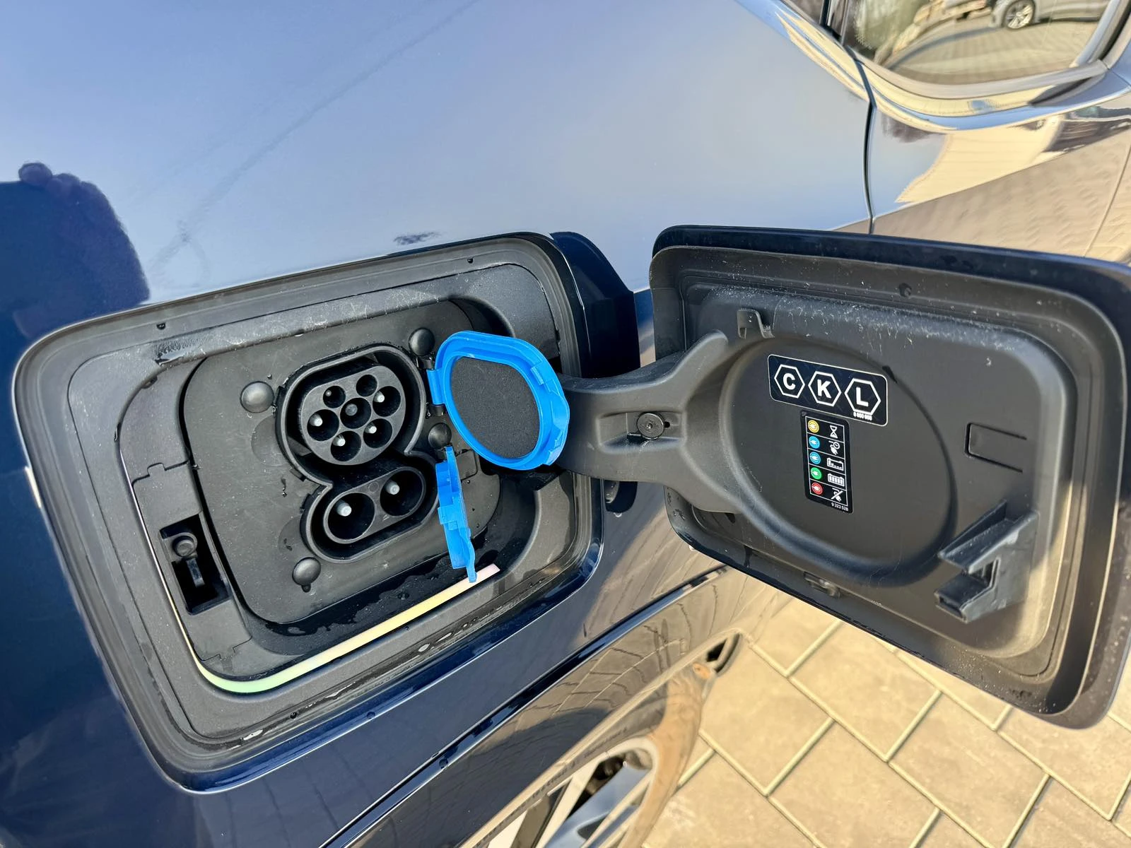 BMW i3, снимка 12 - Автомобили и джипове - 53874897