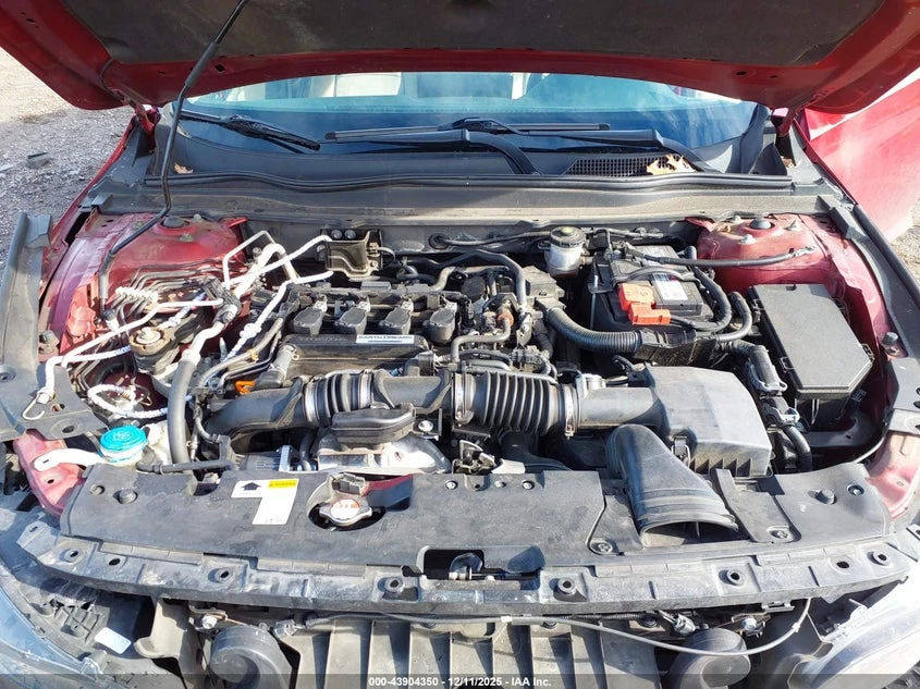 Honda Accord 1.5L I-4 DI, DOHC, VVT, TURBO, 192HP Front Wheel | Mobile.bg � ����������� 10