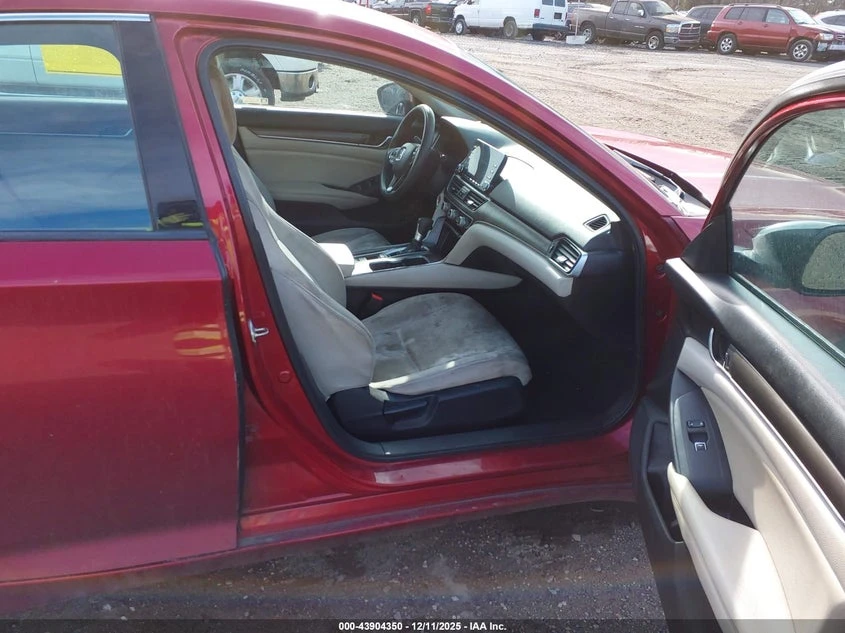 Honda Accord 1.5L I-4 DI, DOHC, VVT, TURBO, 192HP Front Wheel | Mobile.bg � ����������� 5