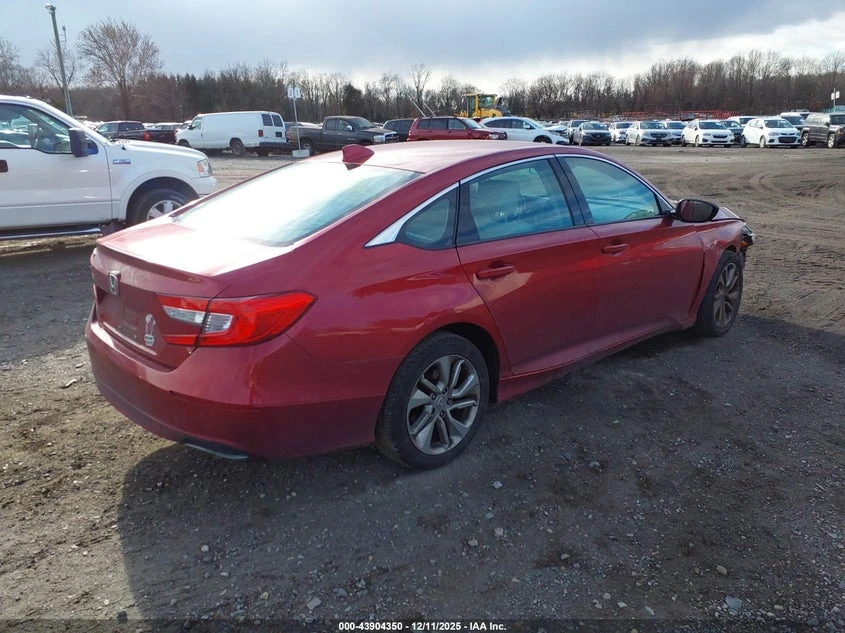 Honda Accord 1.5L I-4 DI, DOHC, VVT, TURBO, 192HP Front Wheel | Mobile.bg � ����������� 4