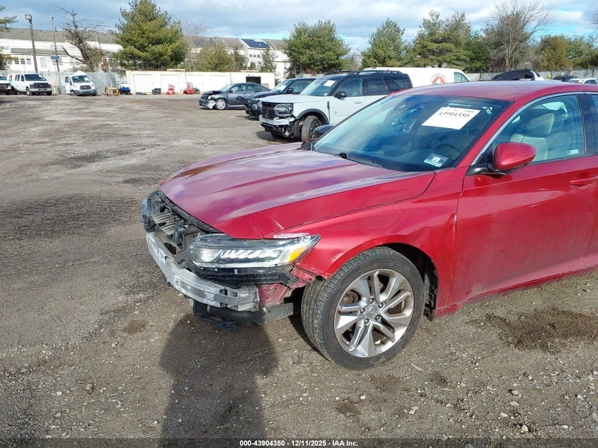 Honda Accord 1.5L I-4 DI, DOHC, VVT, TURBO, 192HP Front Wheel | Mobile.bg � ����������� 6