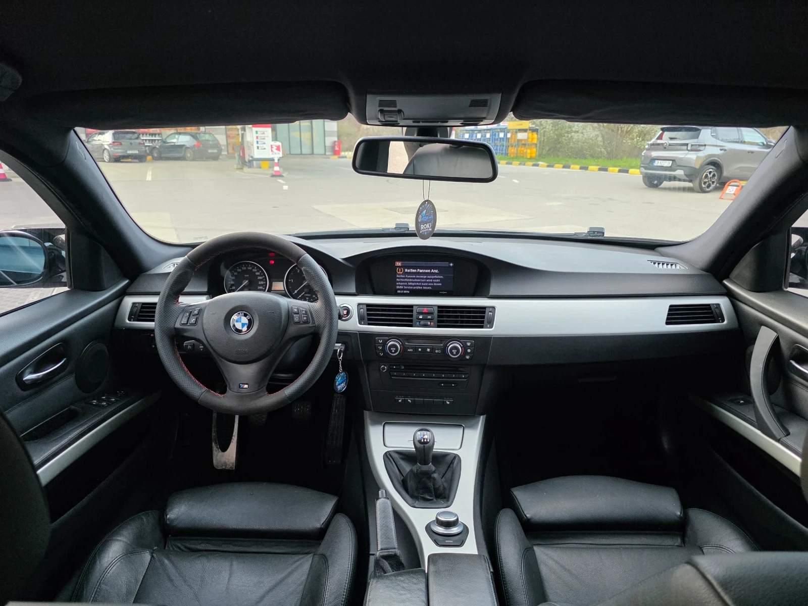 BMW 330, снимка 13 - Автомобили и джипове - 54155600