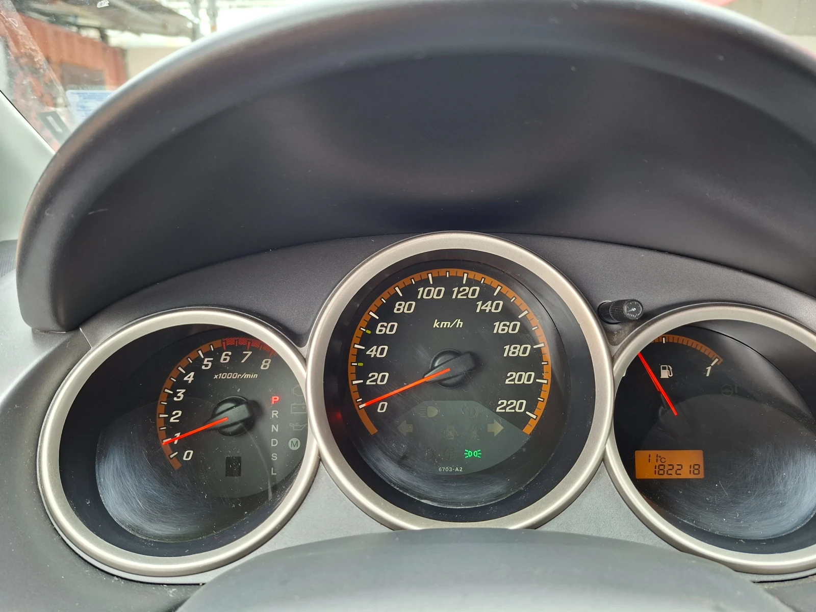 Honda Jazz, снимка 15 - Автомобили и джипове - 54216186