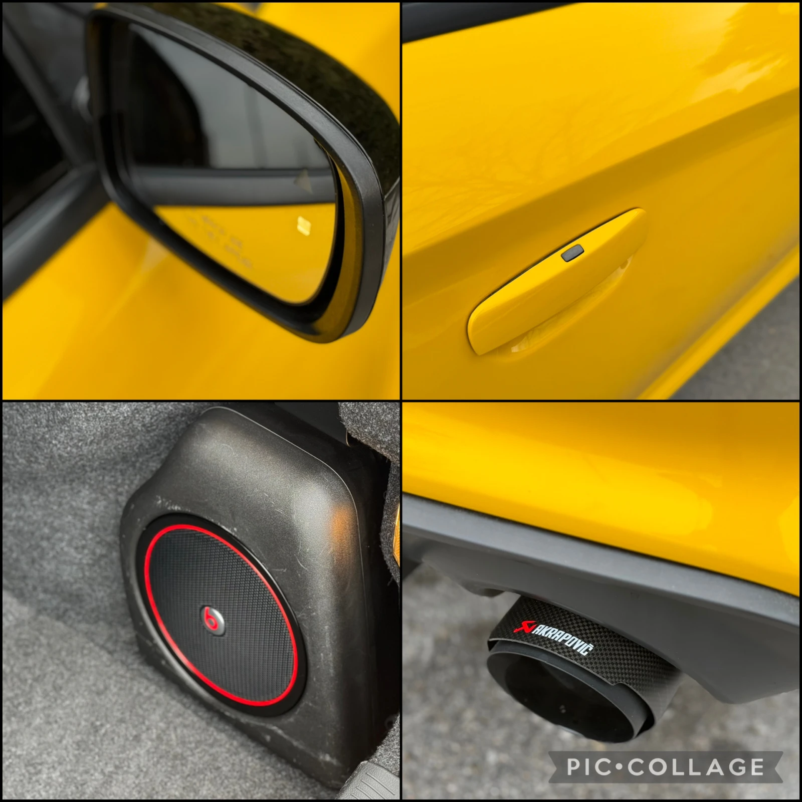 Dodge Charger SRT Hellcat Body Kit, снимка 15 - Автомобили и джипове - 54592993
