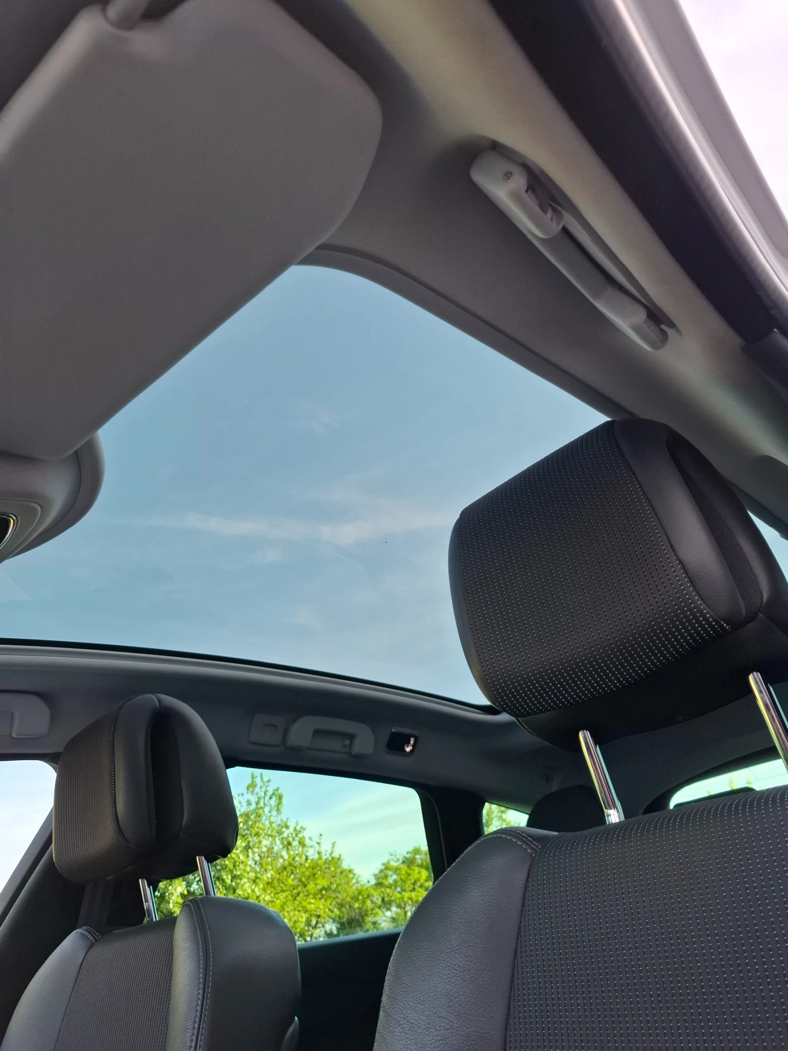 Peugeot 508 2.0GT-Line Navi Камера Кожа, снимка 14 - Автомобили и джипове - 54600585