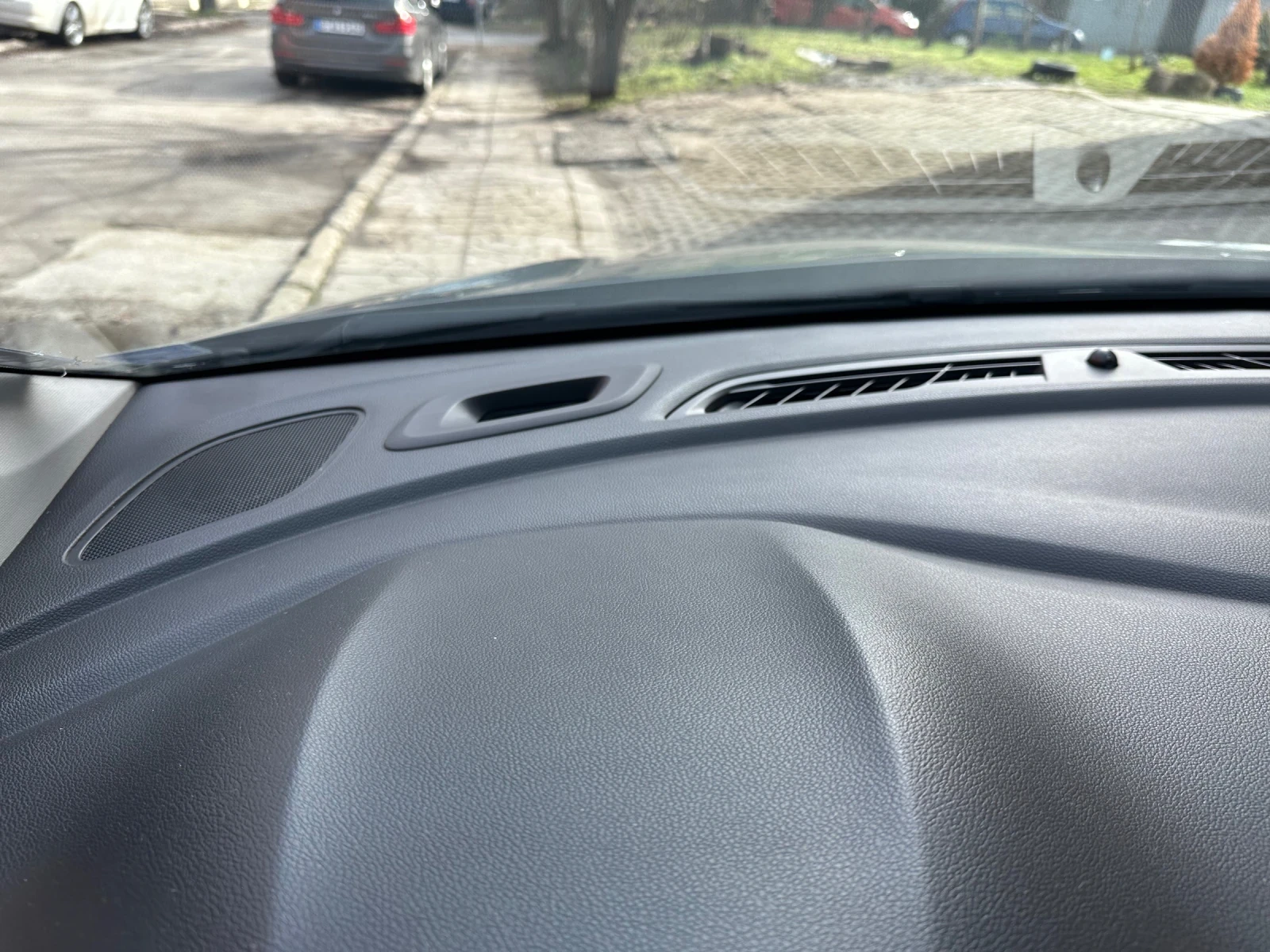Opel Astra K Innovation , снимка 12 - Автомобили и джипове - 54602679